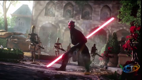 What to Know About the New Star Wars Battlefront 3 Collaboration by Respawn and DICE