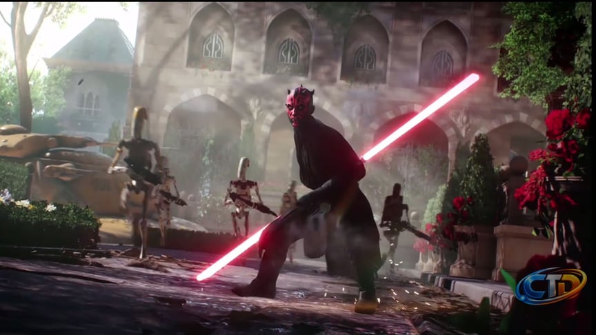 What to Know About the New Star Wars Battlefront 3 Collaboration by Respawn and DICE