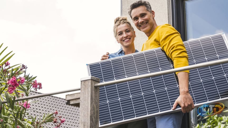 Plug-in Solar Kits Legal in the UK: Who Should Buy and Why?