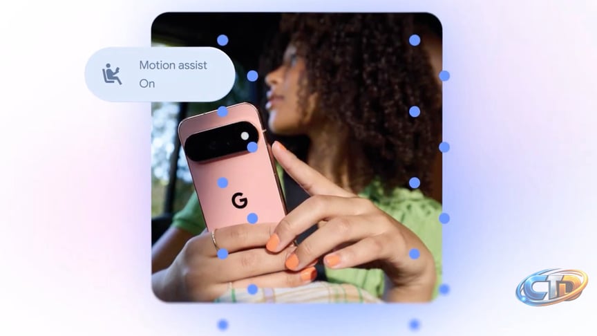 5 new features coming to Android — including improvements to Google  Messages, Gemini Live, and Find Hub | TechRadar