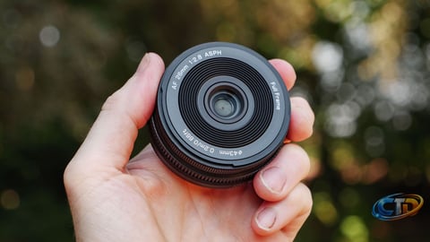 Viltrox AF 26mm f/2.8 EVO Review: A Compact, High-Value Pancake Lens for Sony & Nikon