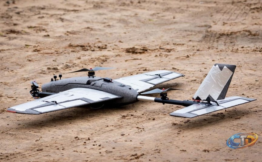 EU disburses another €3.47 billion to Ukraine for drones, missiles, air  defence and fighter jets - EU NEIGHBOURS east
