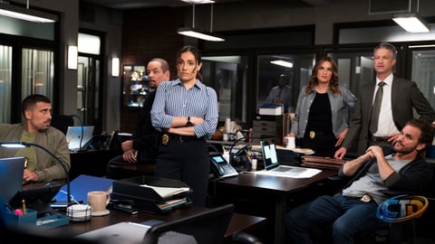 How to Watch Law & Order Season 26 Online from Anywhere