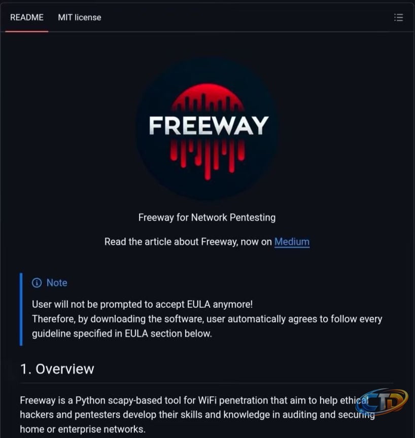 wifisecurity #wirelesssecurity #penetrationtesting #redteam  #networksecurity #cybersecurity #scary #linux | Kenny Felix