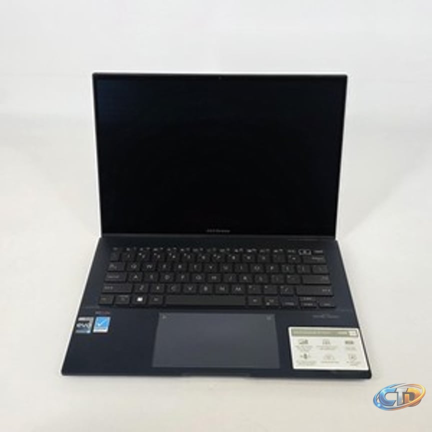 Asus Zenbook 14 OLED | eBay