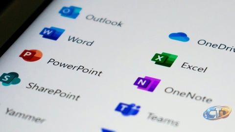 How AI-Powered Open Source Clones Could Disrupt Microsoft Office