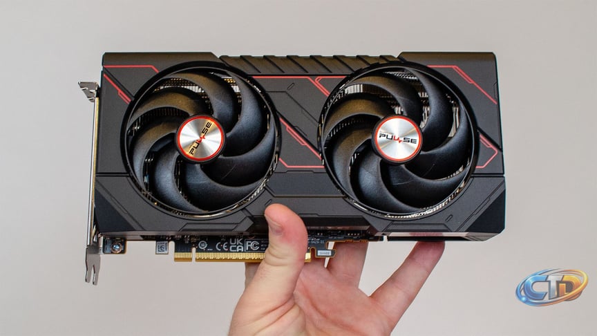 How the RAM Crisis Could Drive AMD GPU and CPU Prices Higher in Q4