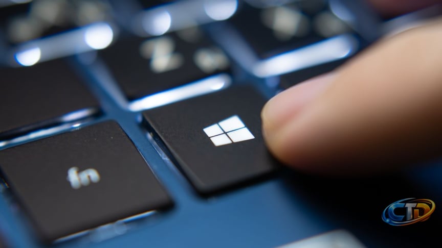 Microsoft Enhances Windows Backup with First Sign-In Restore Feature