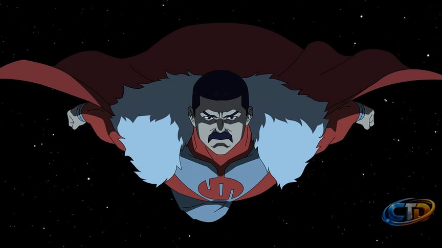 Invincible Season 4: New Villains Revealed Ahead of March Premiere