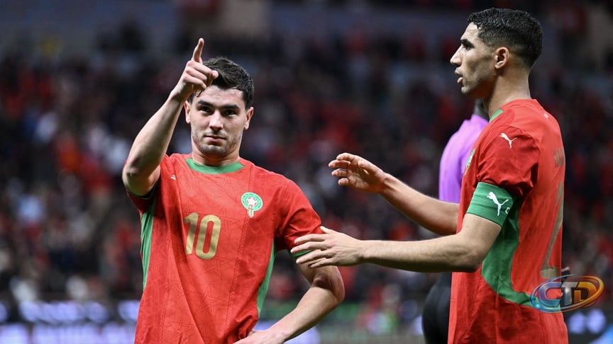 How to Watch Cameroon vs Morocco: Free Live Streams for AFCON 2025 Quarter-Final