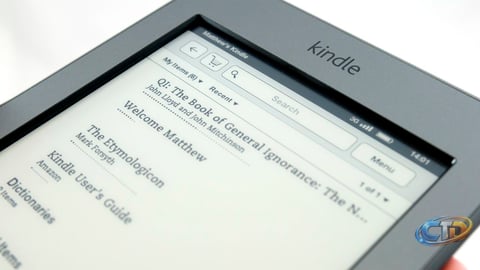 Amazon Ends Support for Pre-2012 Kindles: What You Need to Know