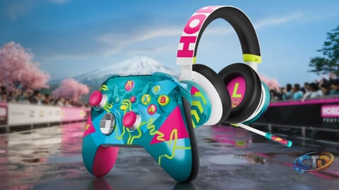 How to Preorder the Limited Edition Forza Horizon 6 Xbox Gear