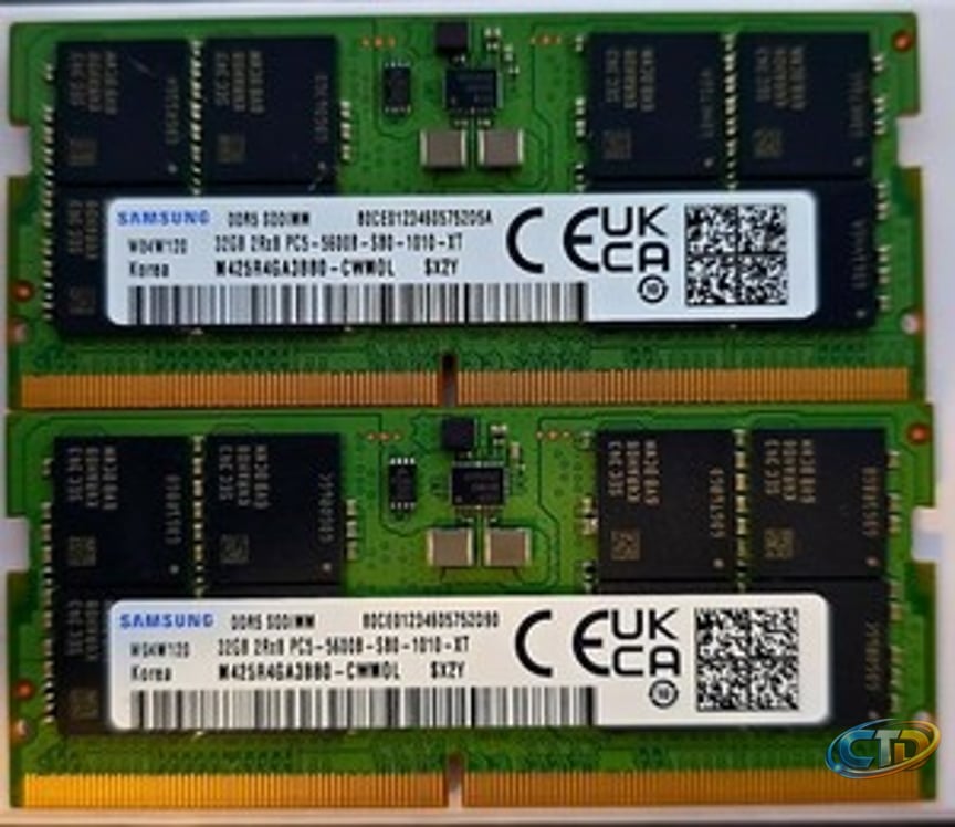DDR5 Sodimm 64GB | eBay