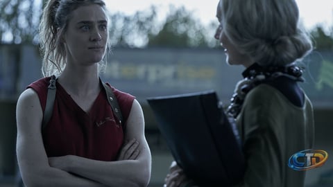 Why You Should Watch HBO Max's Station Eleven: A Unique Take on Post-Apocalypse