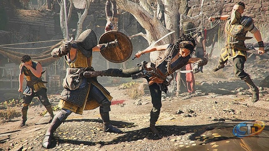 NEW RELEASE - Resonance: A Plague Tale Legacy - Full Game - YouTube