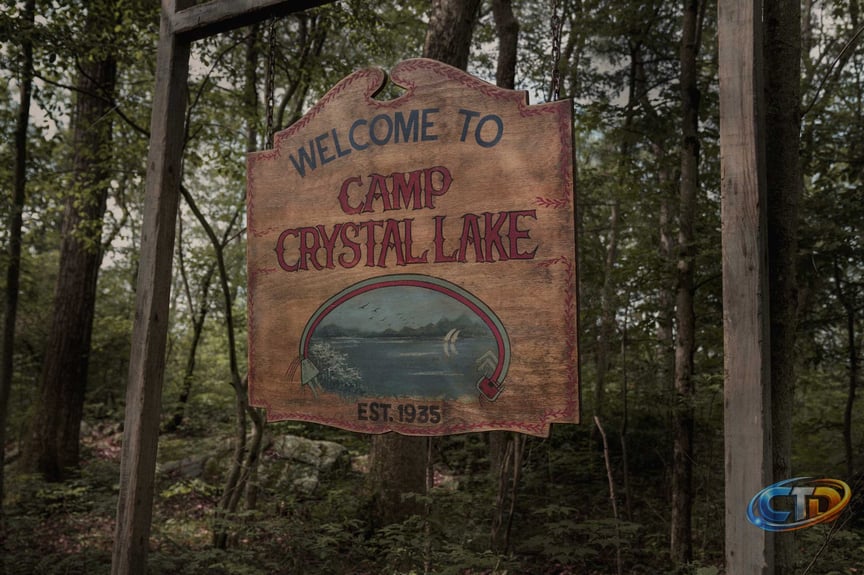 Peacock's Friday the 13th Prequel Promises 'More Than You Think' From  Jason, Showrunner Says