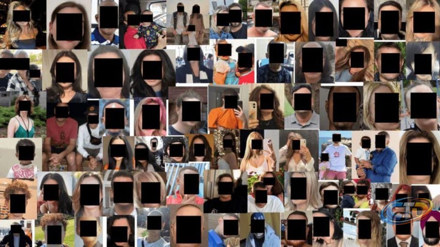 ClarityCheck Data Leak Exposes 9.04 Million Facial Images in 450GB  Database, Raising Biometric Privacy Risks - InfotechLead