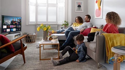 What You Need to Know About Freeview's Potential Switch-Off in 2034