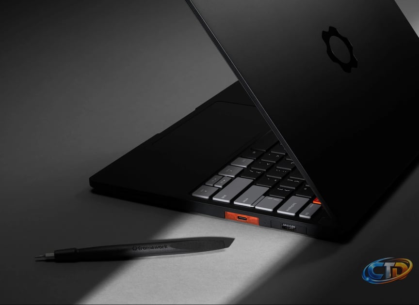 Framework Laptop 13 Pro が発売 ― 交換可能な RAM、アルミ筐体を搭載し Linux ユーザー向け MacBook Pro  を目指す — BigGo ファイナンス