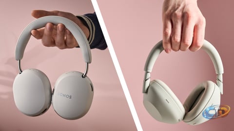 Sonos Ace Ultra vs Sony WH-1000XM6: Which Wireless ANC Headphones Are Better for You?
