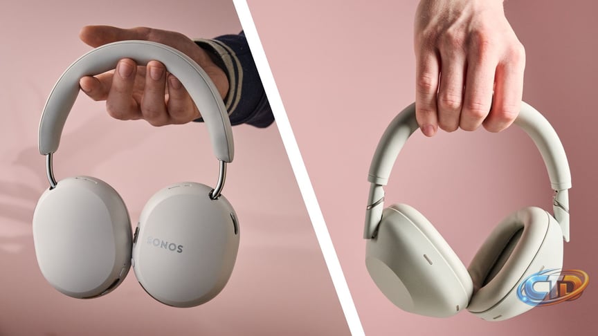 Sonos Ace Ultra vs Sony WH-1000XM6: Which Wireless ANC Headphones Are Better for You?