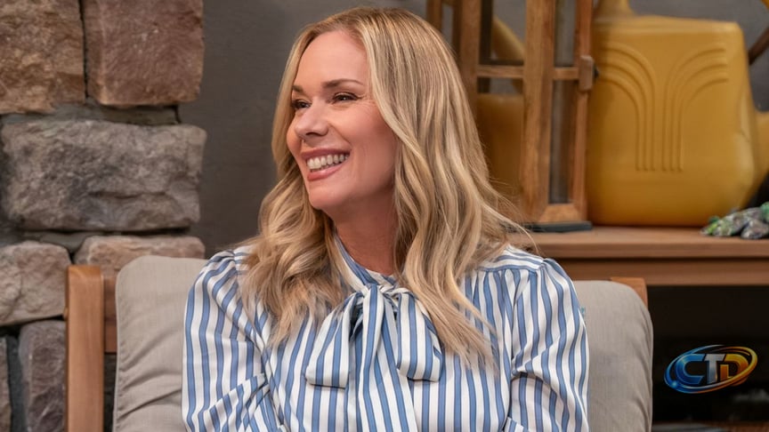 Why Netflix's Leanne Season 2 Is a Must-Watch Chuck Lorre Sitcom