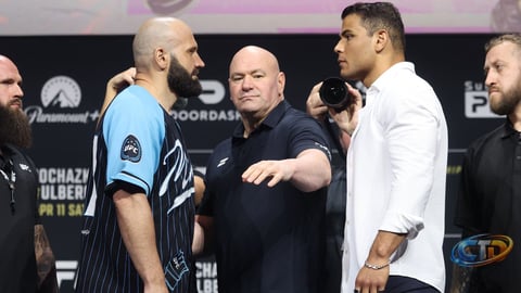 How to Watch UFC 327 Live for Less: A Step-by-Step Guide