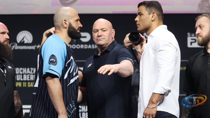 How to Watch UFC 327 Live for Less: A Step-by-Step Guide