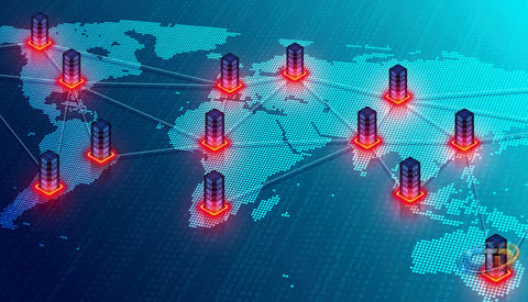 How Hackers Exploit Network Devices to Resell Stolen Bandwidth