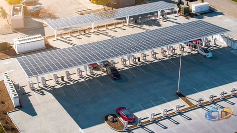 How Electric Vehicles Can Save You Money Amid Fuel Crisis