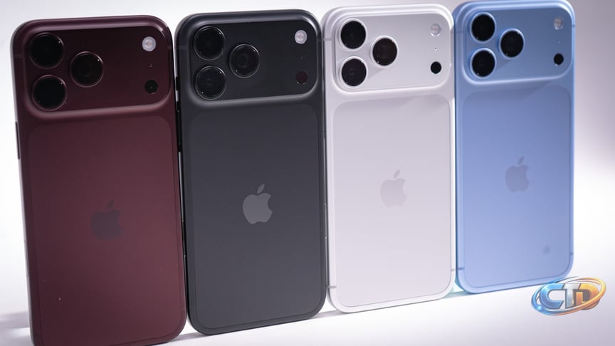 iPhone 18 Pro vs. iPhone 17 Pro: To Upgrade or Not? - Comparison 2026 -  PCMag Australia