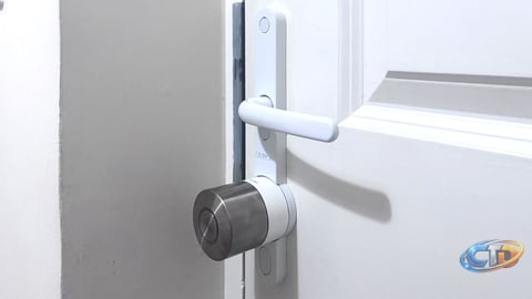 Is the Ultion Nuki 2025 the Best Smart Lock for UK Homes?