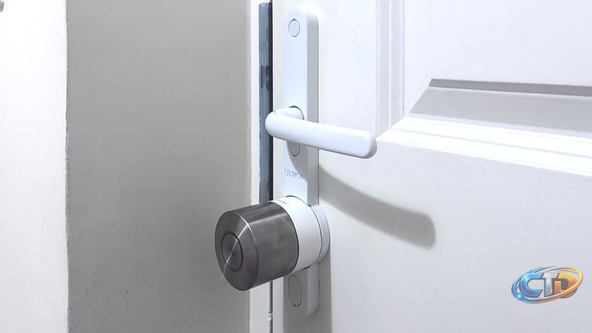 Is the Ultion Nuki 2025 the Best Smart Lock for UK Homes?