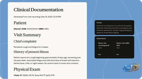 Anthropic's Claude for Healthcare: Revolutionizing Patient Data Management