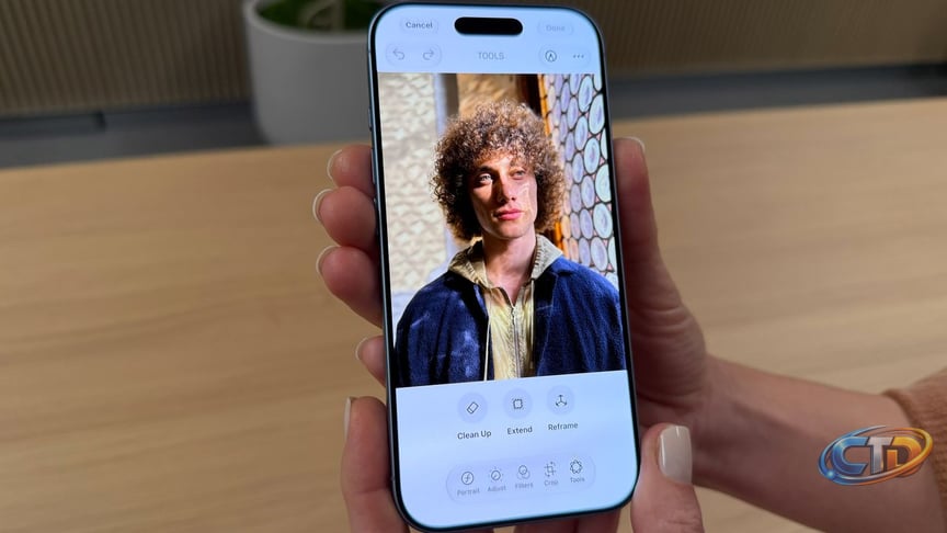 How Apple’s New AI Image Generation Tools Impact Your Photos and Creativity