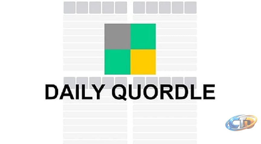 Quordle Hints and Answers Today for July 20, 2026