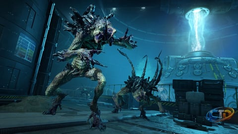 How Alien Deathstorm’s Enhanced Atomfall Engine Elevates PS5 Horror Gaming