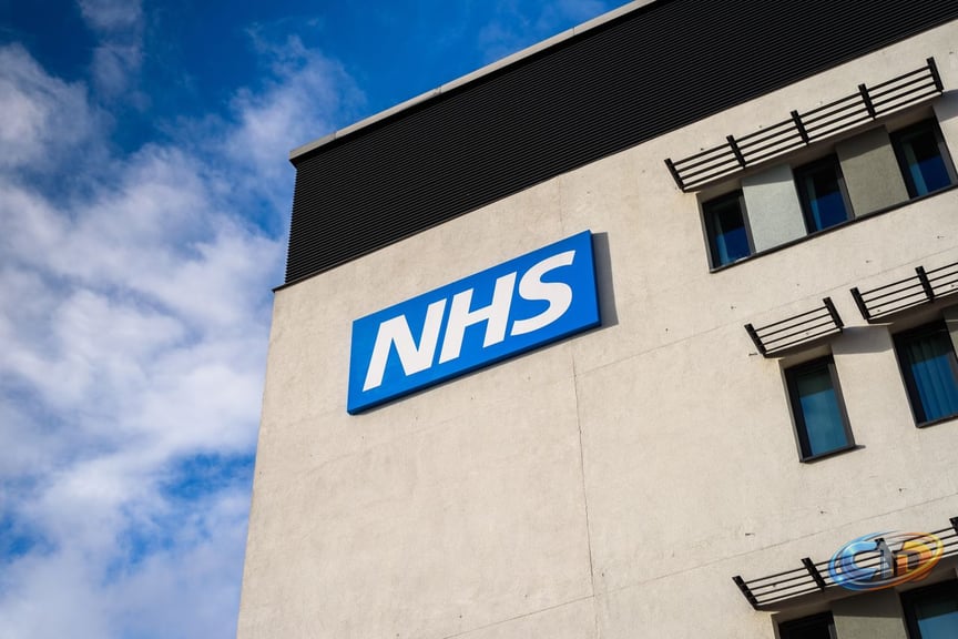 Implications of Palantir's Role in NHS Data Management