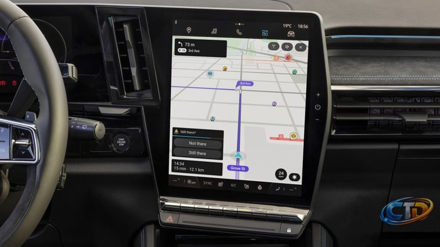 Waze Bug Prevents Police Alerts from Showing for Many Drivers