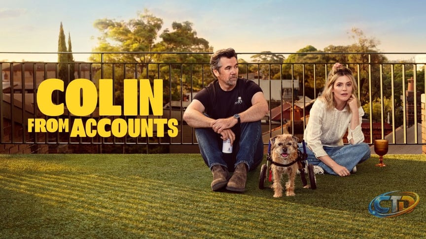 Colin From Accounts | Series 3 Preview (BBC Two)