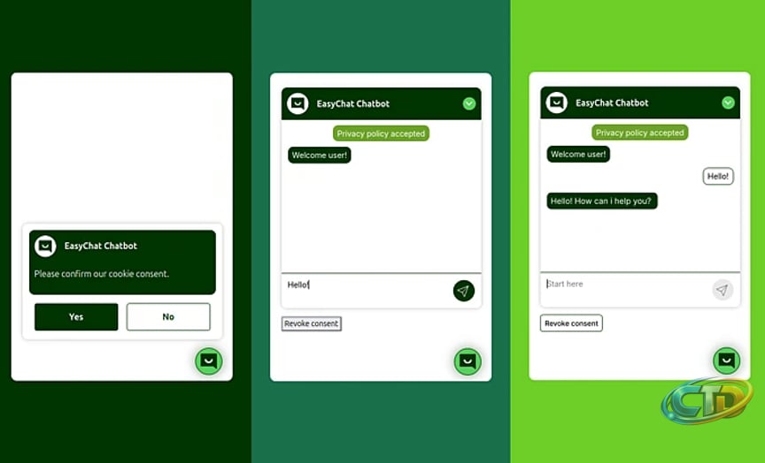 How we Built a Fully Open-Source AI Chatbot for TYPO3 - TYPO3 News