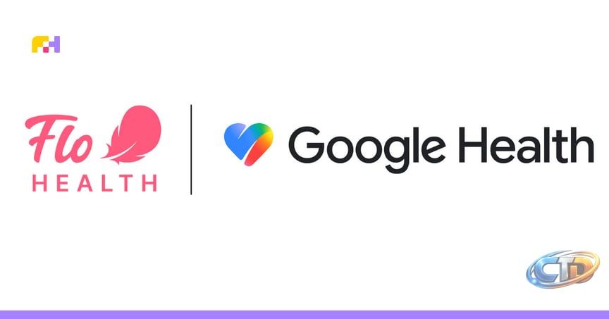 Google Health and Flo Health partner to combine wearable and menstrual  health data