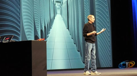How Steve Jobs' Last WWDC Presentation Shaped Apple's Future