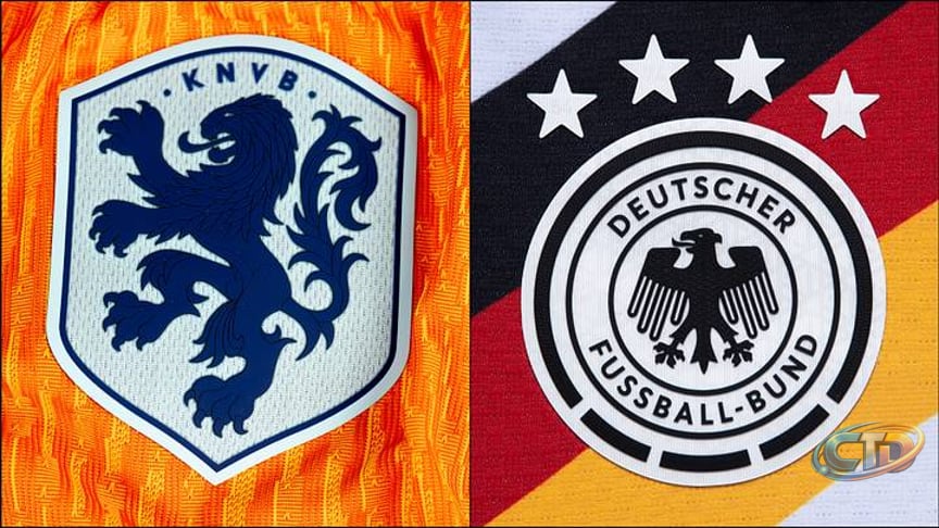 Netherlands vs. Germany: Preview, Predictions and Lineups