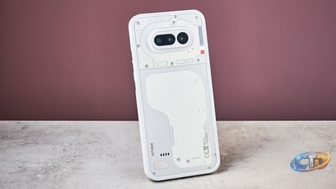 Why Nothing's New Budget Phone Might Be Your Next Device