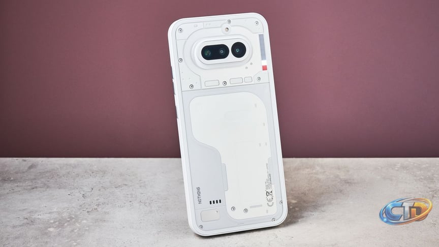 Why Nothing's New Budget Phone Might Be Your Next Device