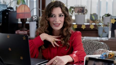 How The Paper Season 2 Develops Its Divisive Character Esmeralda