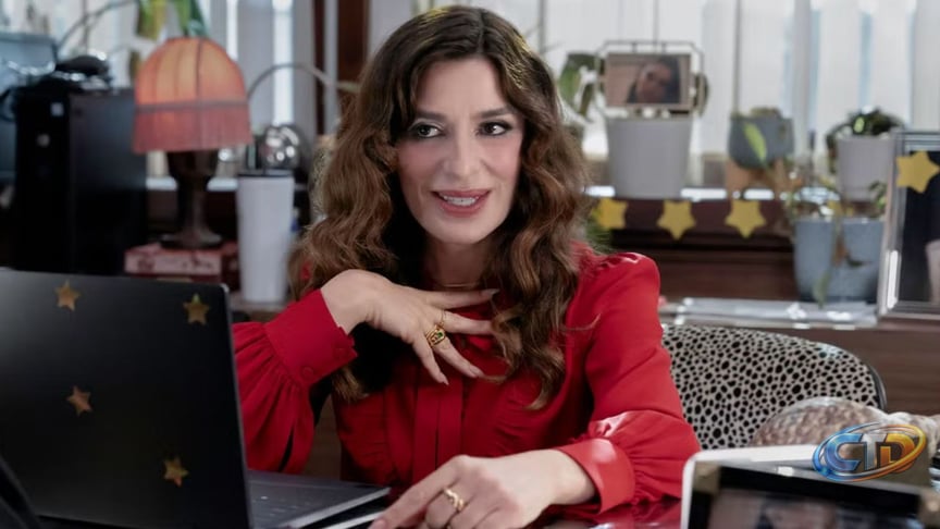How The Paper Season 2 Develops Its Divisive Character Esmeralda