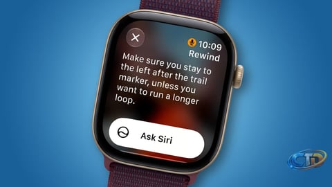 Apple Watch Live Rewind: Does It Threaten Your Privacy?