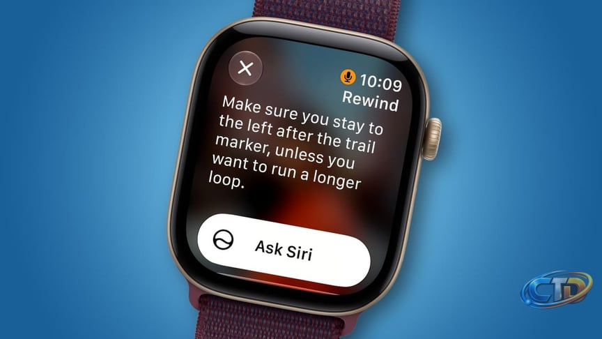 Apple Watch Live Rewind: Does It Threaten Your Privacy?